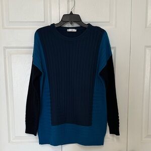 EUC Vince Blue Sweater